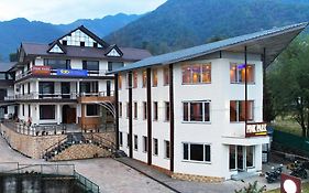 Pink Park By Panache Hotels